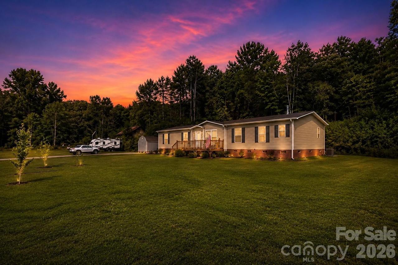 530 Overcash Rd., Salisbury, NC 28147