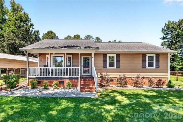 Homes Just Sold That Attend Wesley Chapel Elementary: July 21st to July 27th