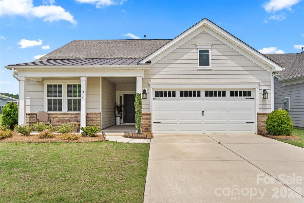 315 Northgate Blvd. #146, Indian Trail, NC 28079