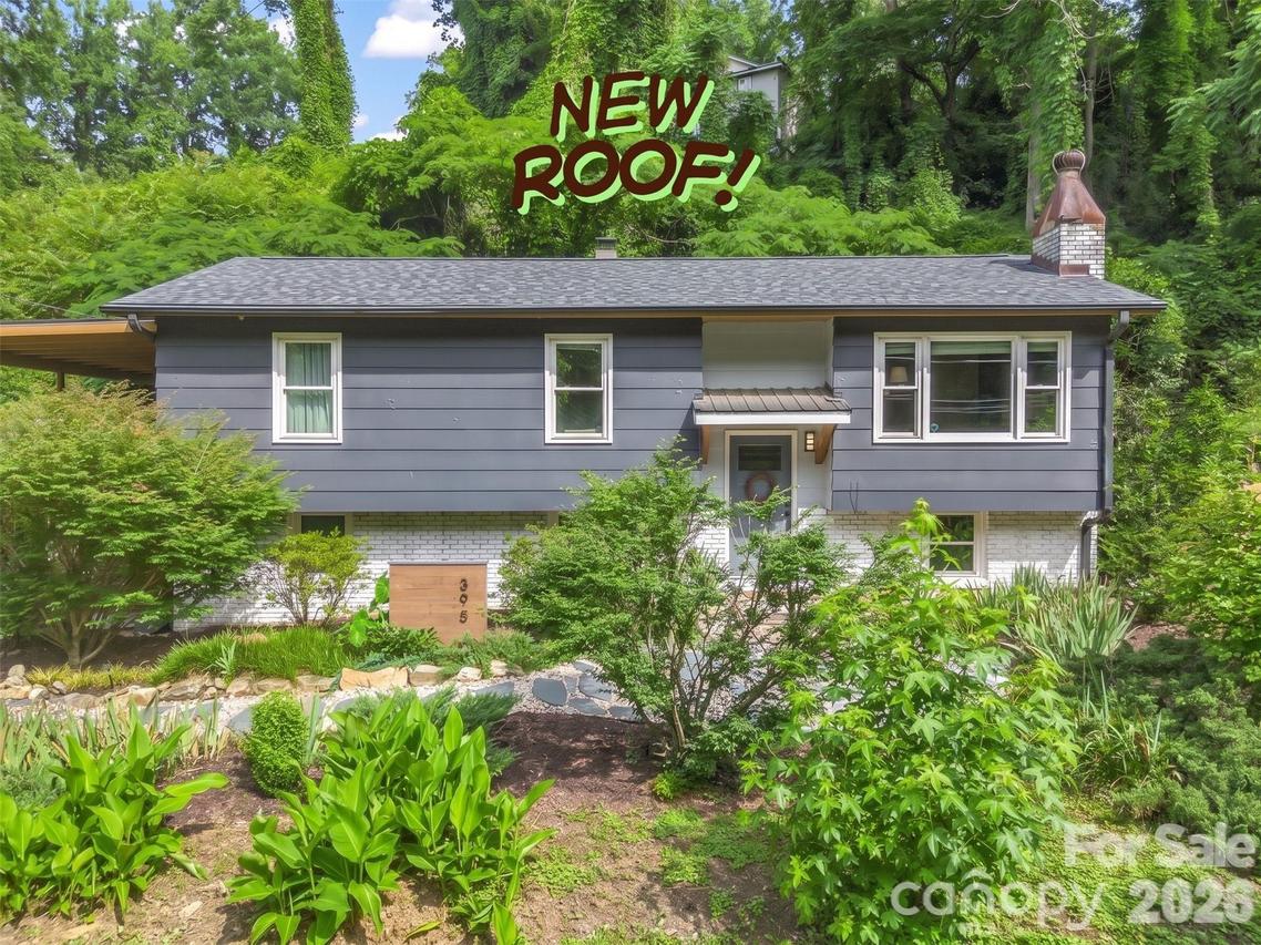 395 E Howard St., Tryon, NC 28782