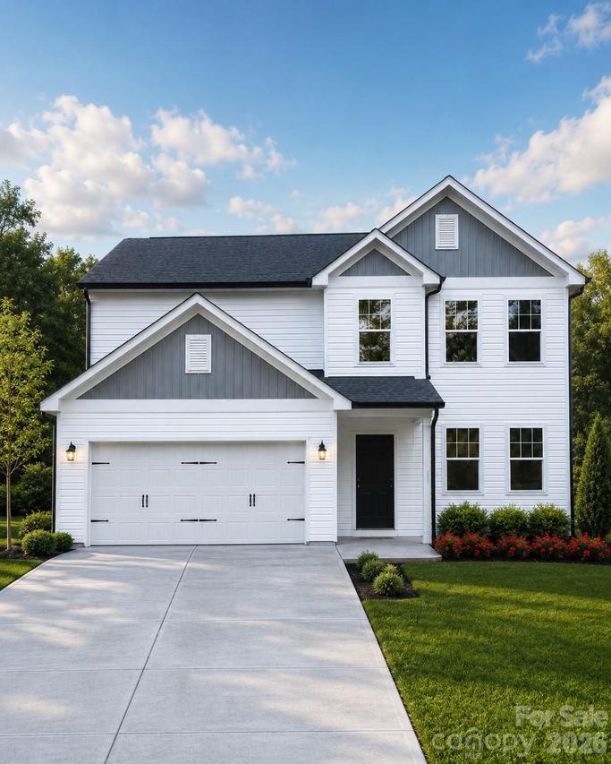 #22 Suzanne Ln., Statesville, NC 28677