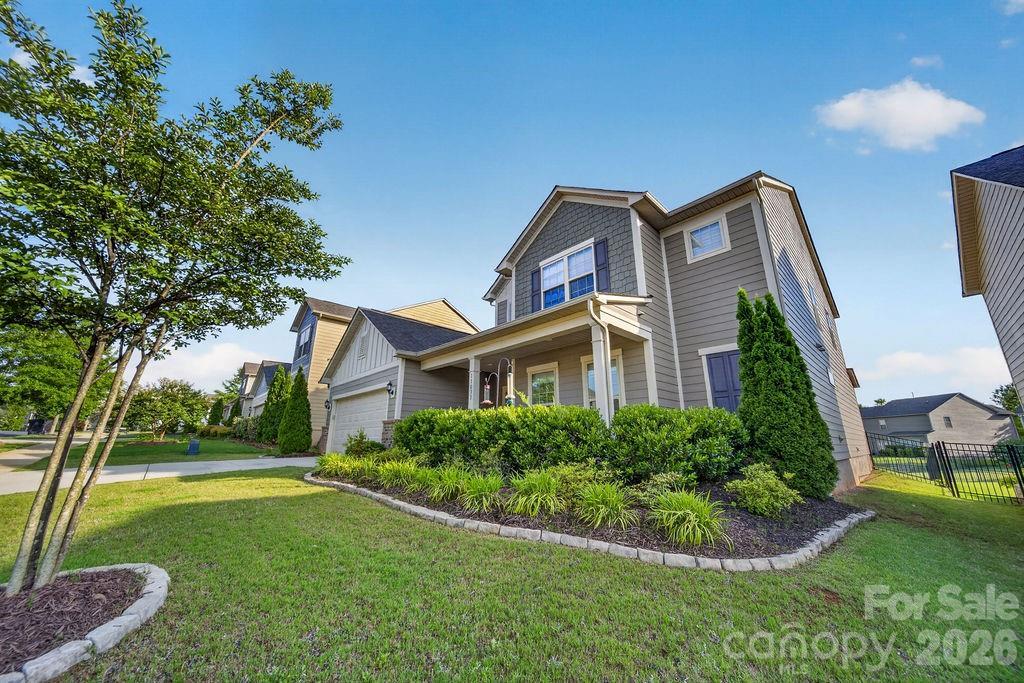 11033 Crane Creek Dr., Charlotte, NC 28278