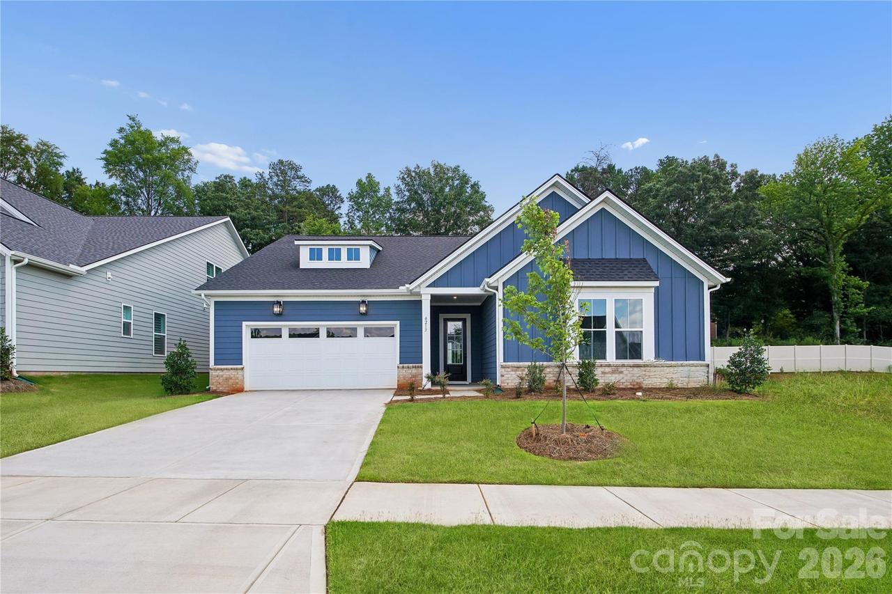 4213 Pinekirk Dr. #373, Charlotte, NC 28269