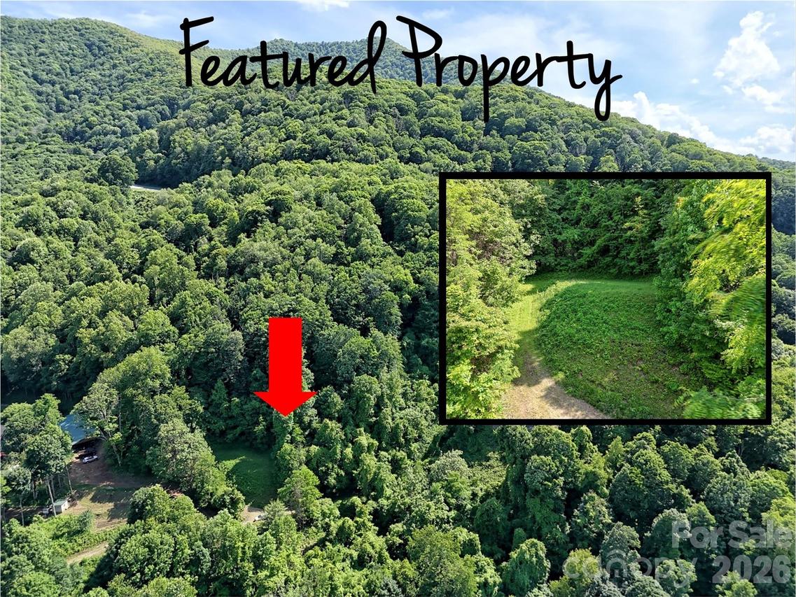 Lot 402 Malin Tr., Waynesville, NC 28786