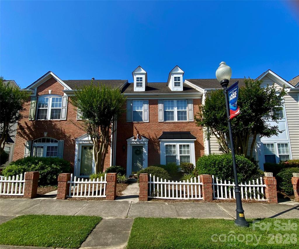 6025 Creft Cir., Indian Trail, NC 28079