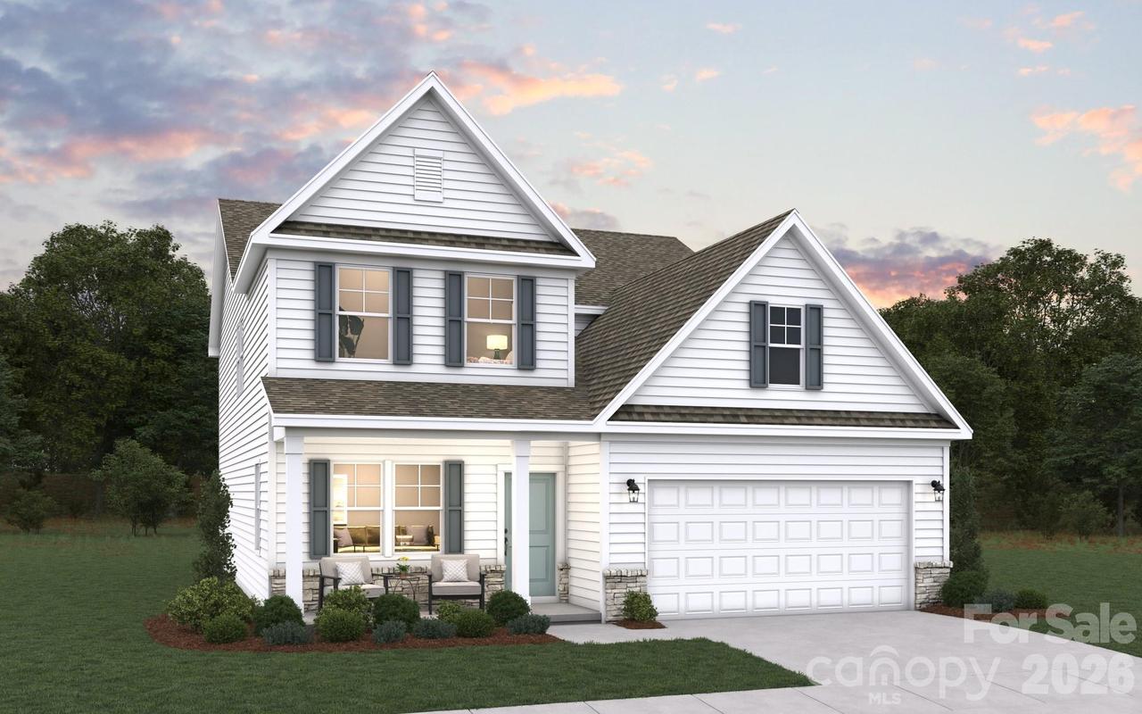 5077 Puddle Pond Rd., Indian Trail, NC 28079