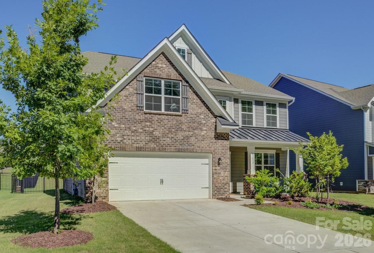 17812 New Mark Ave., Charlotte, NC 28278