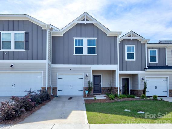 New Homes For Sale This Week That Attend Rocky River Elementary: May 29th to June 4th