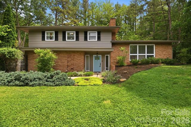 Homes Just Sold in Asheville: August 18th to August 24th