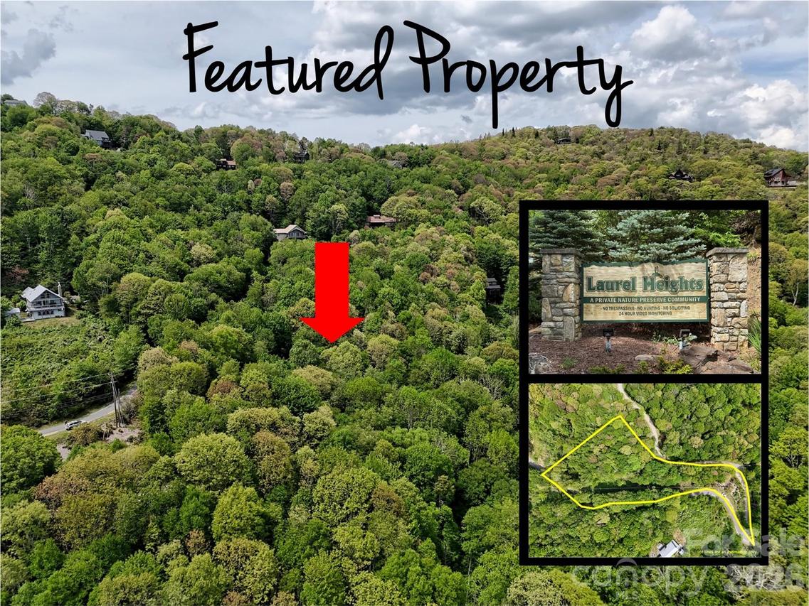 00 Leatherwood Rd., Maggie Valley, NC 28751