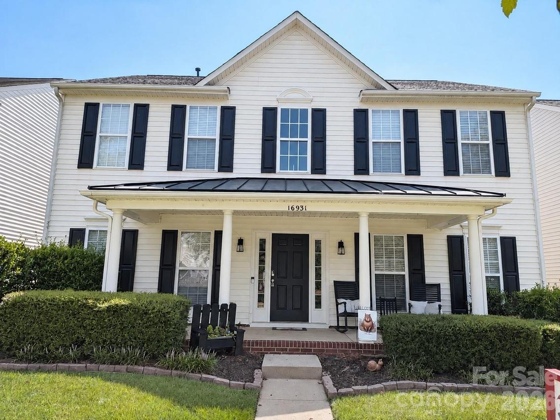 16931 Hugh Torance Pkwy., Huntersville, NC 28078