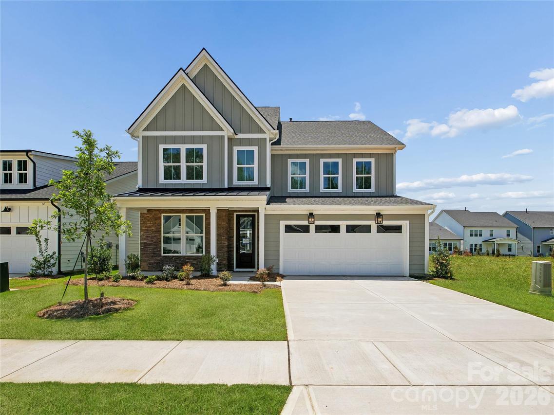 4122 Pinekirk Dr. #415, Charlotte, NC 28269
