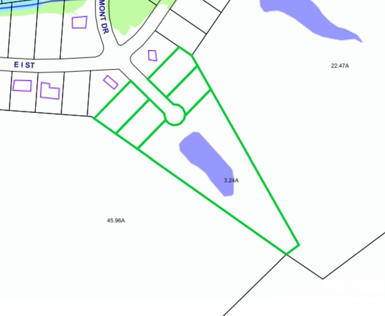 612, 615, 622, 625, 630 Eastmont Dr., Newton, NC 28658