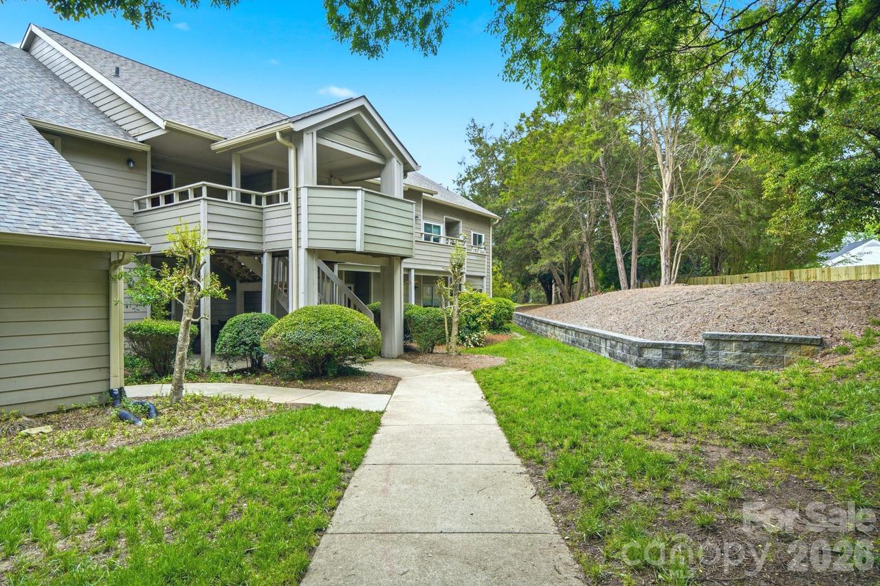 2500 #A Stradbrook Dr., Charlotte, NC 28210