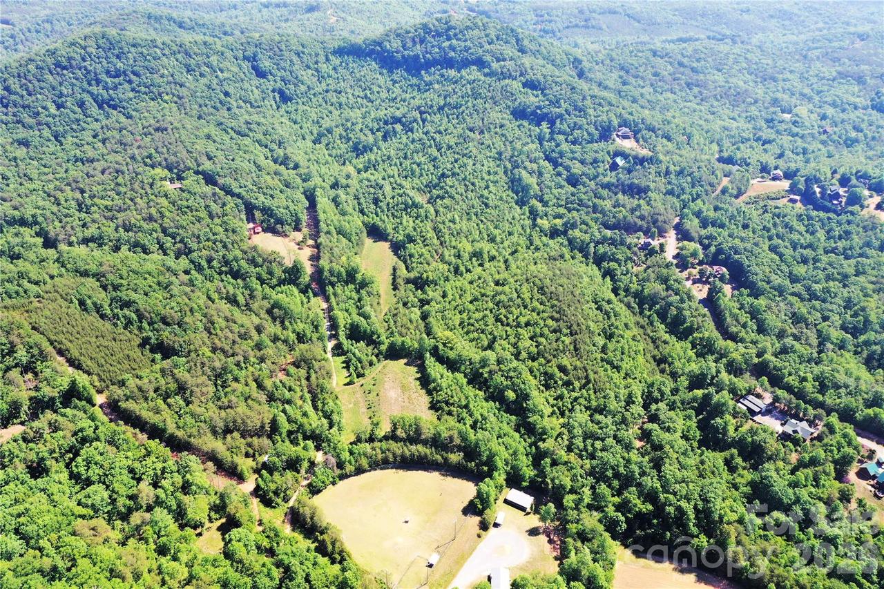 00 Club House Rd., Lake Lure, NC 28746