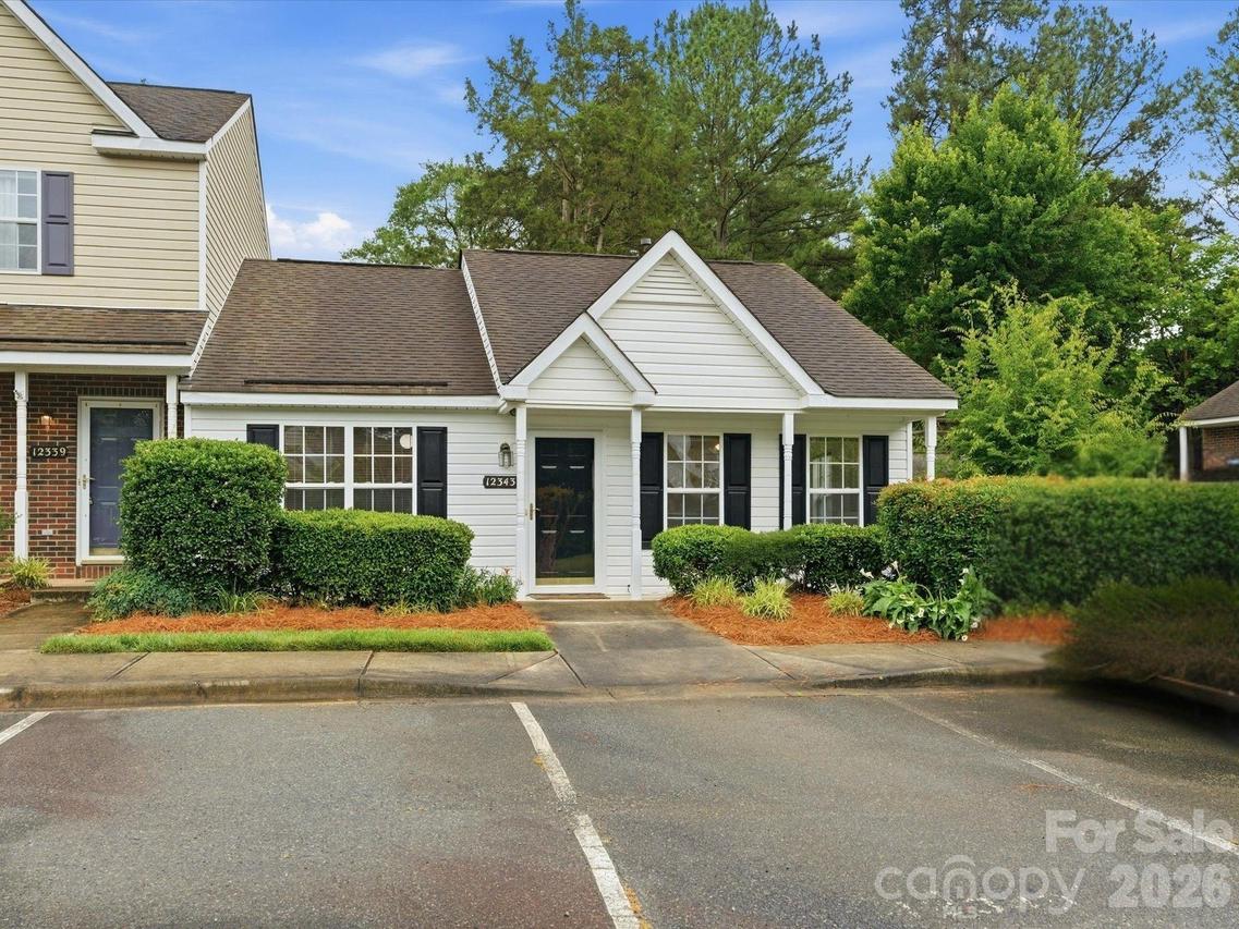 12343 Bluestem Ln., Charlotte, NC 28277