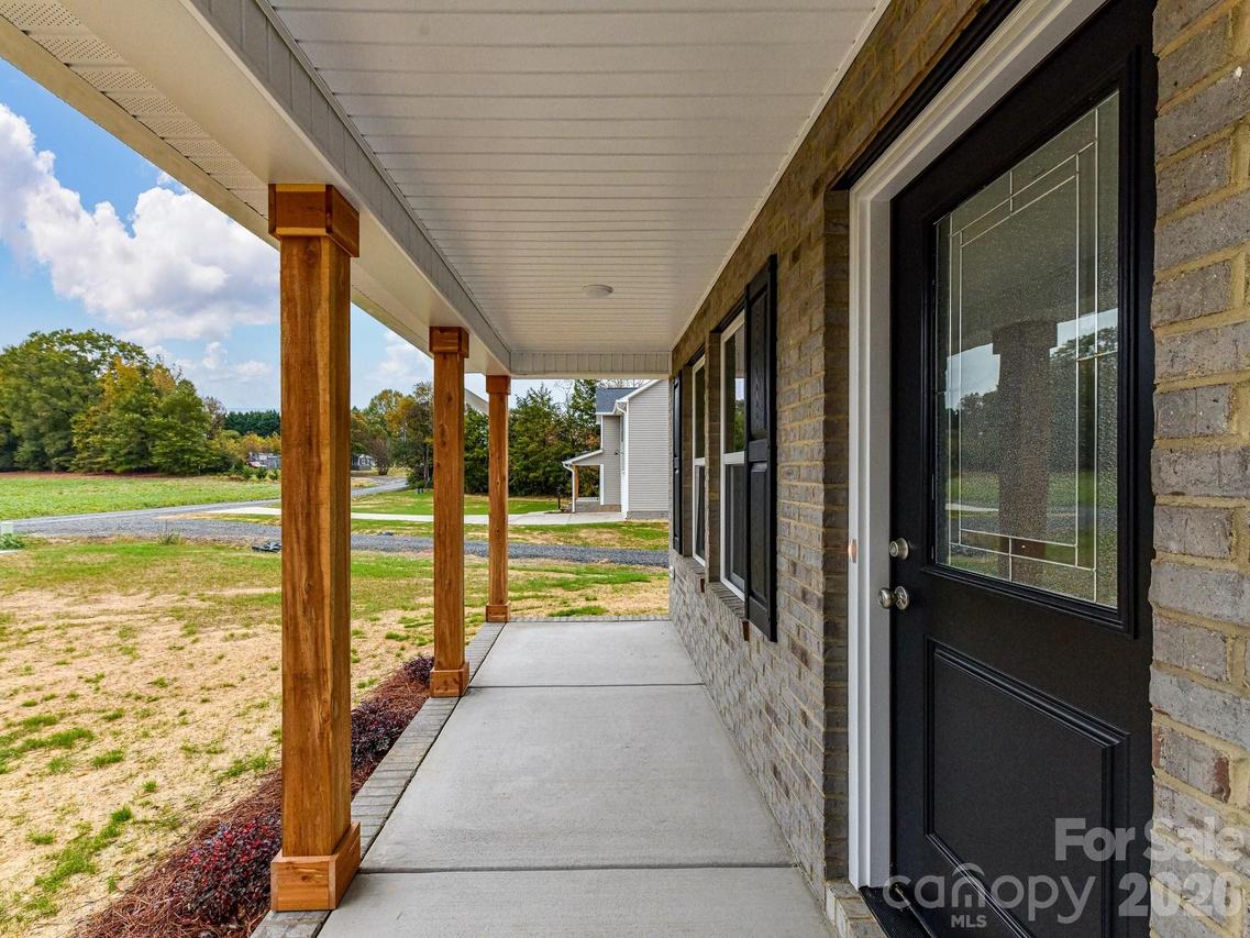 573 Wade Rd., Oakboro, NC 28129