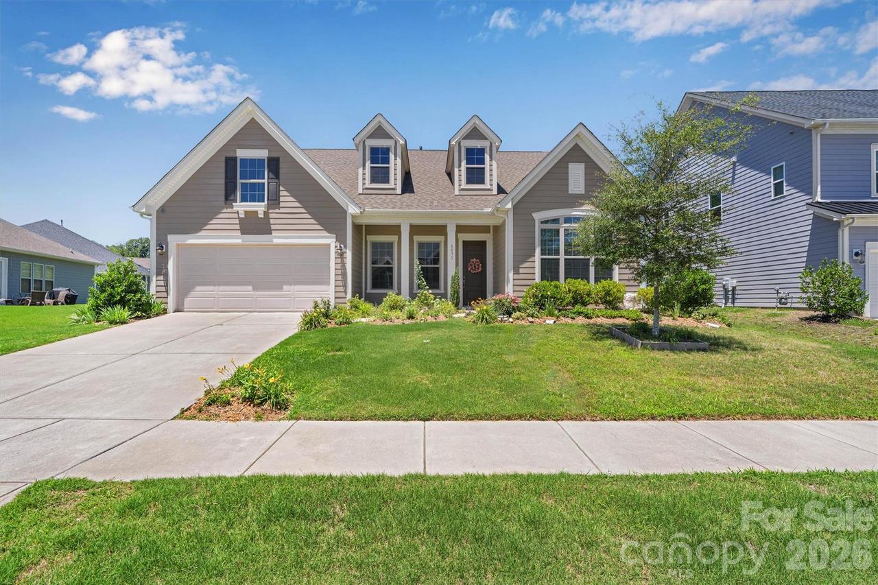 8091 Woodline Ln., Denver, NC 28037