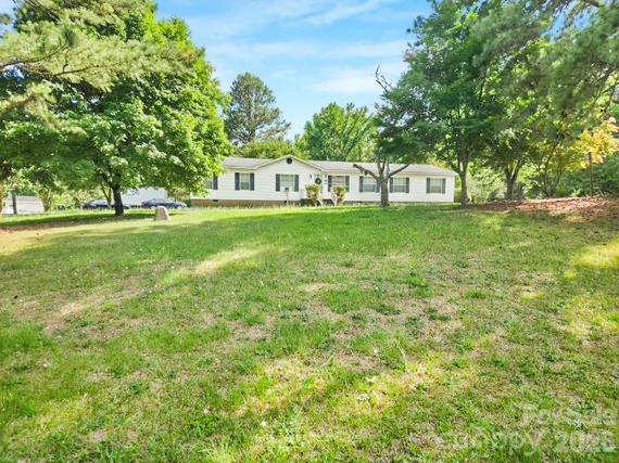 New Homes For Sale This Week in Rocky Mount: May 29th to June 4th