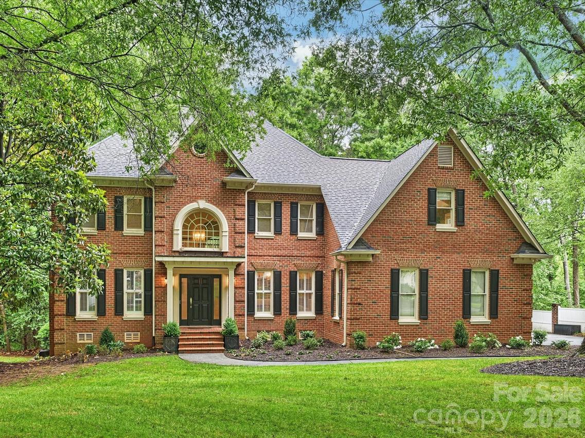 2616 Giverny Dr., Charlotte, NC 28226