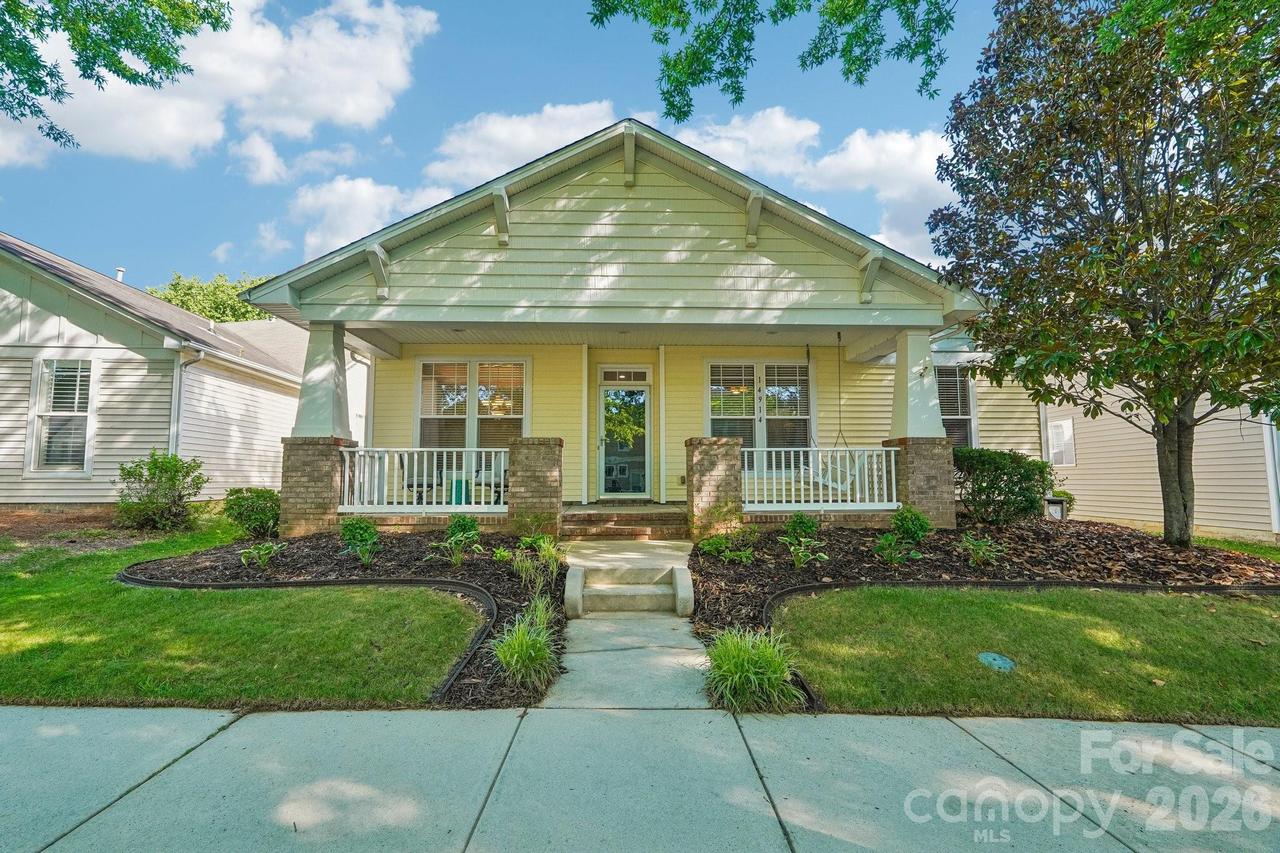 14914 Almondell Dr., Huntersville, NC 28078