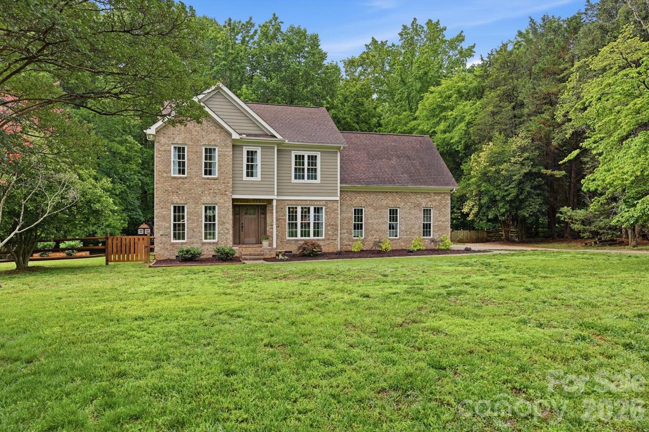 15340 Yarmouth Rd., Mint Hill, NC 28227