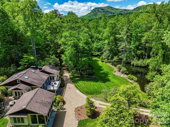 New Homes For Sale This Week in Cashiers: May 29th to June 4th