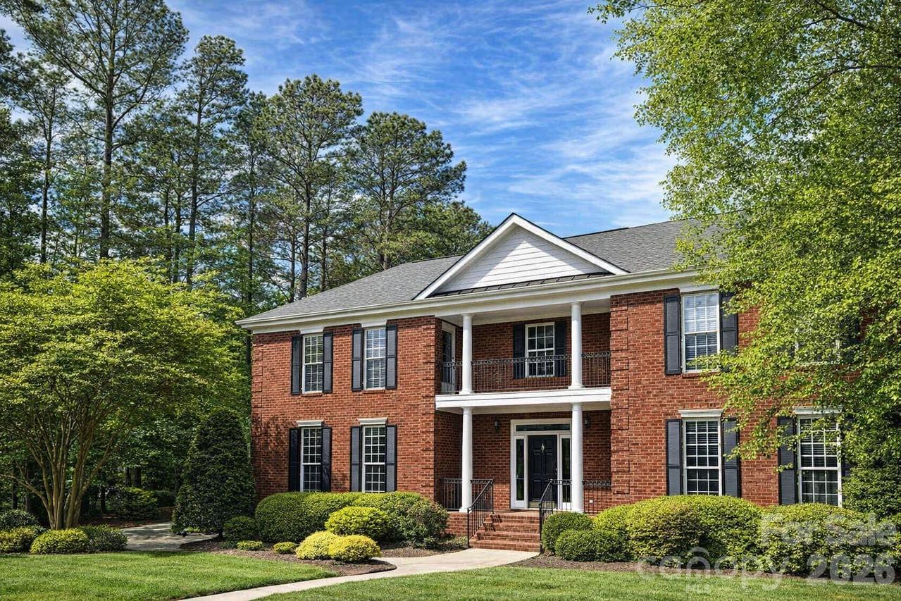 9220 Holly Hill Farm Rd., Charlotte, NC 28277
