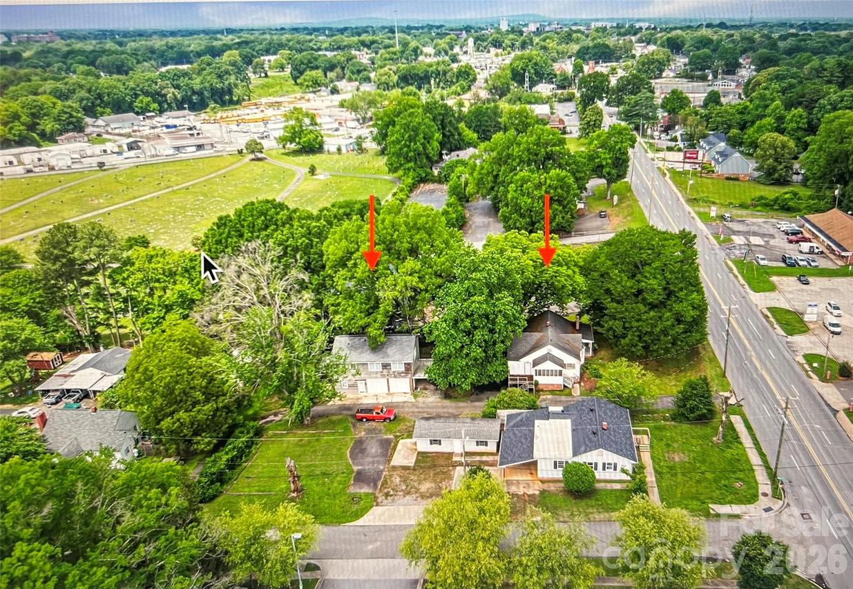 1109 Union Rd., Gastonia, NC 28056