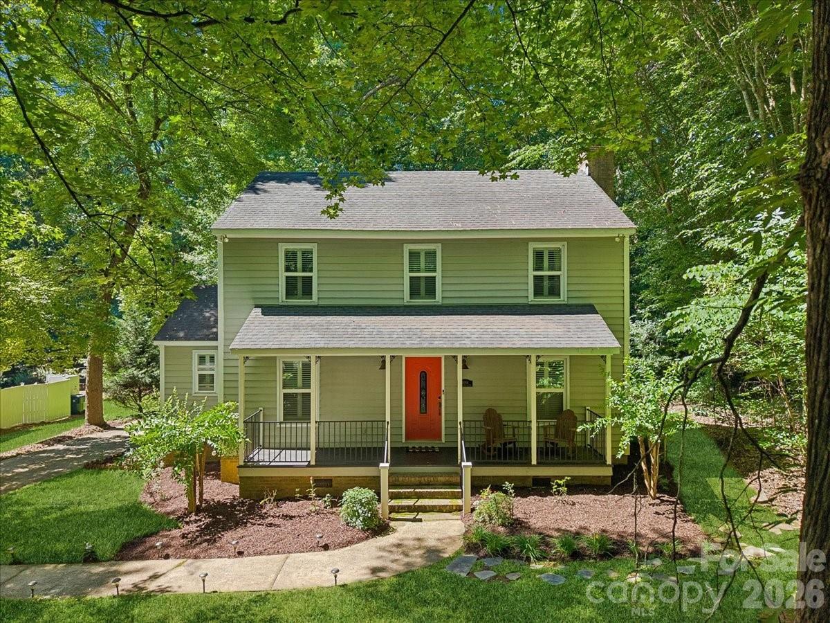 14004 Maple Hollow Ln., Mint Hill, NC 28227