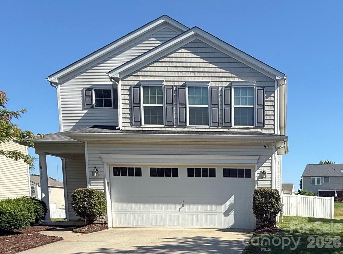 10119 Green Grass Rd., Charlotte, NC 28227