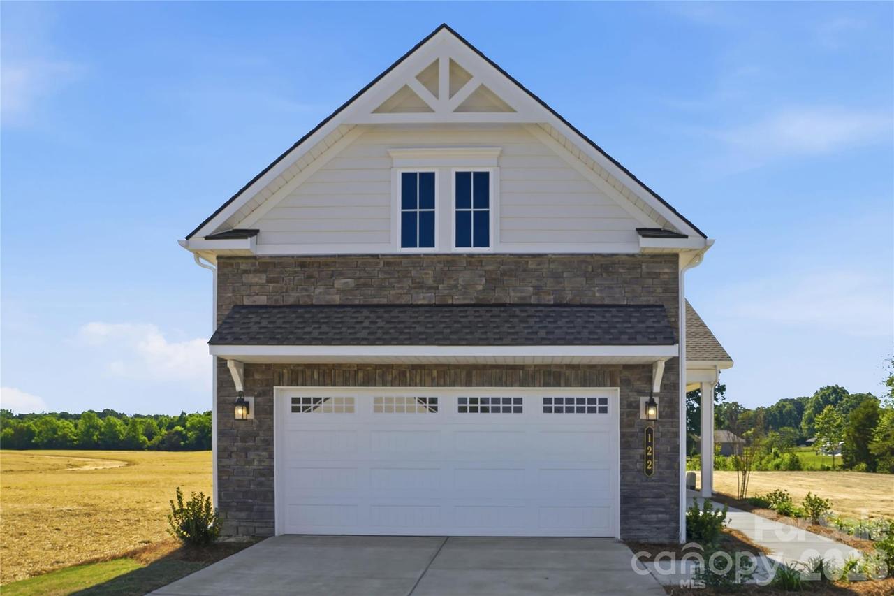 122 Marina Bay Tr., Locust, NC 28097