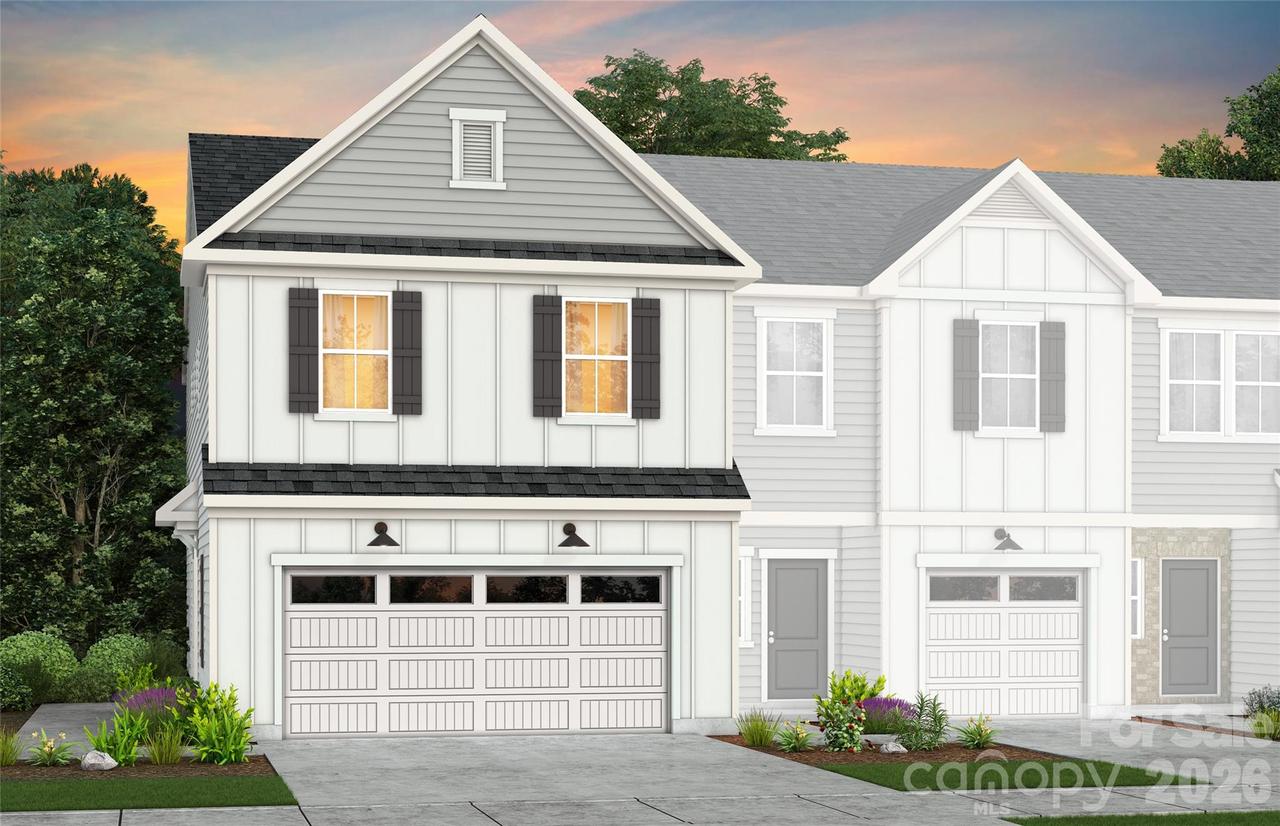 14050 Steller St., Charlotte, NC 28269
