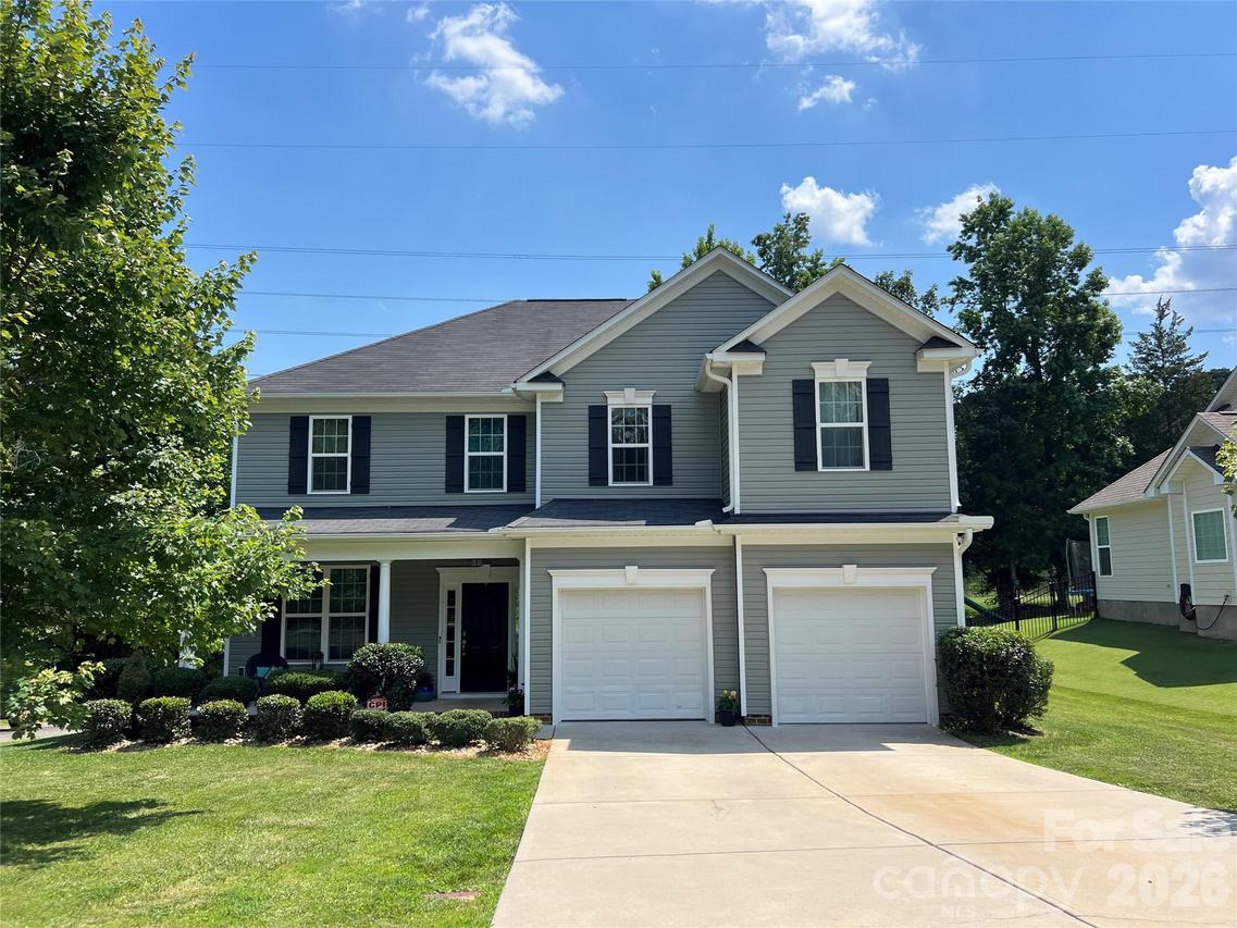 1106 Brookdale Ln., Stanley, NC 28164