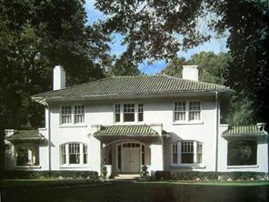 100 Hermitage Rd., Charlotte, NC 28207