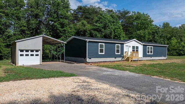 New Homes For Sale This Week That Attend W A Young Elementary: May 29th to June 4th