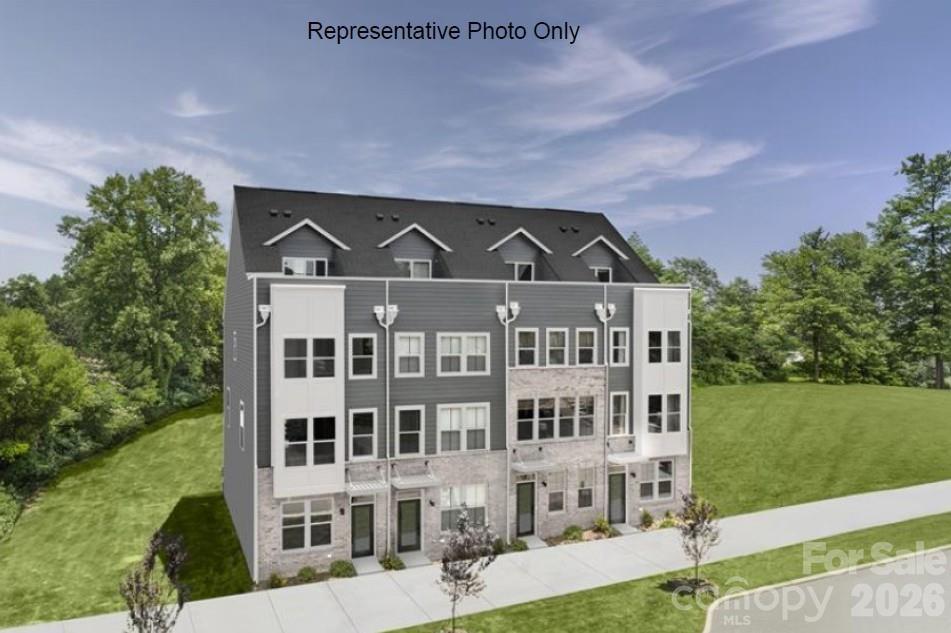 1020 Bella Grove Ln., Charlotte, NC 28262