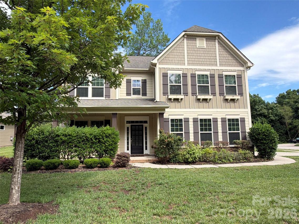 6013 Hyde Park Dr., Indian Trail, NC 28079