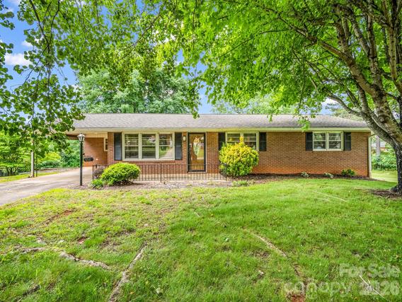 Homes Just Sold in Forest City: July 28th to August 3rd