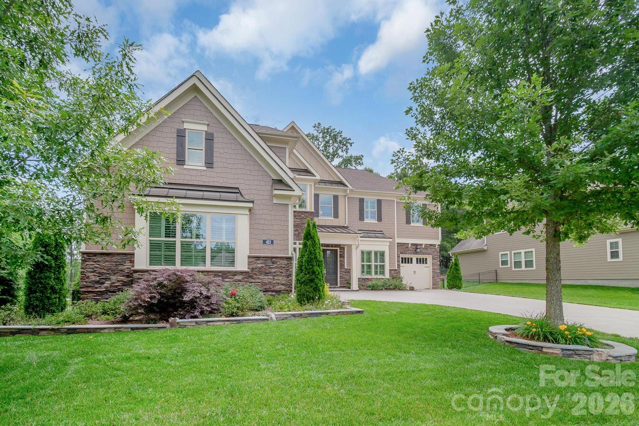421 Vintage Creek Dr., Weddington, NC 28104