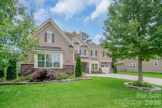 New Homes For Sale This Week in Weddington: May 29th to June 4th