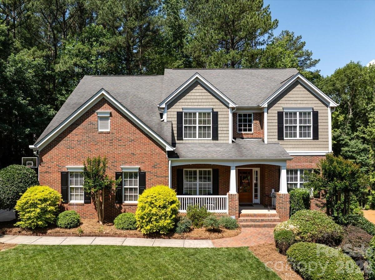 12023 Overlook Mountain Dr., Charlotte, NC 28216