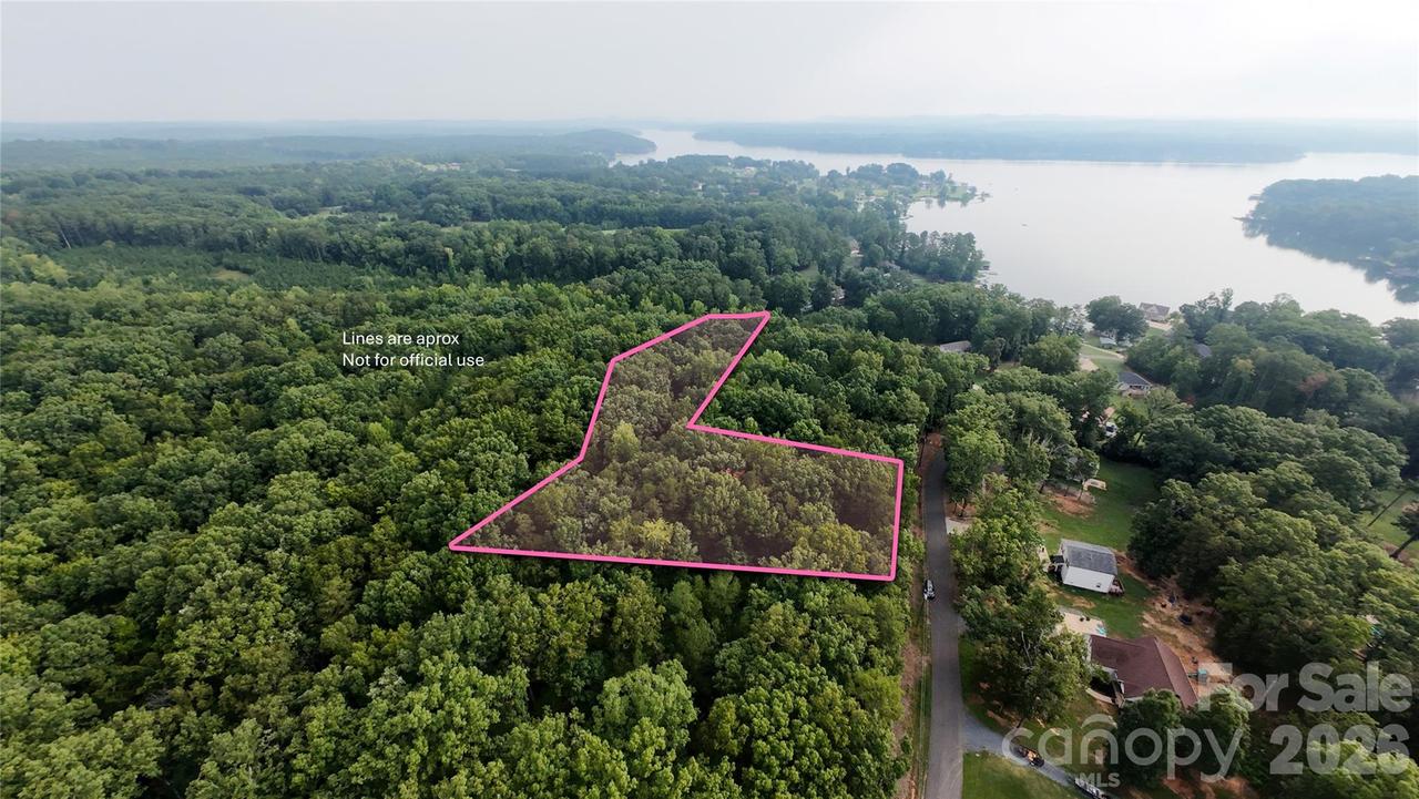 00 Acorn Acres Rd., Norwood, NC 28128