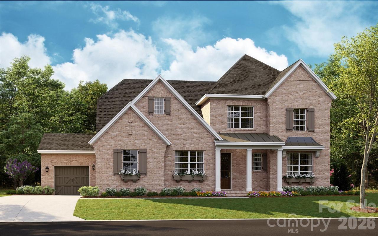 6031 Robert Gray Ct. #5, Charlotte, NC 28277