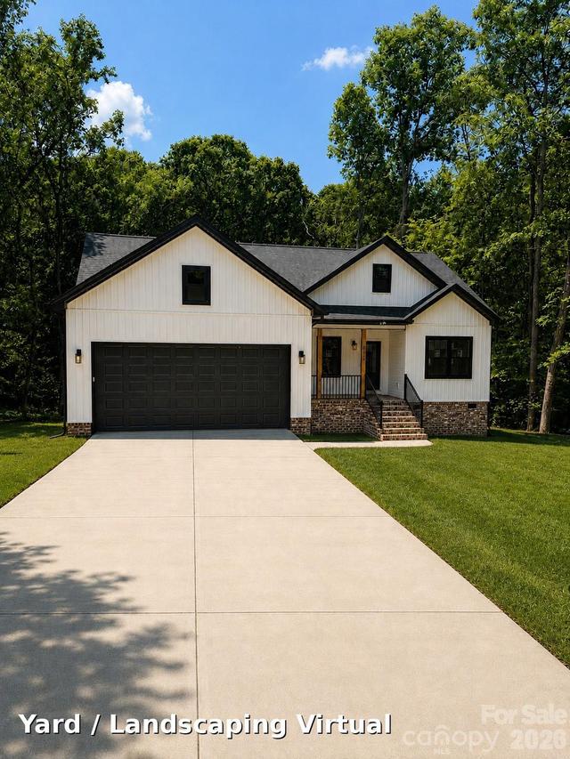 317 Tamarind Dr. #560, Troy, NC 27371