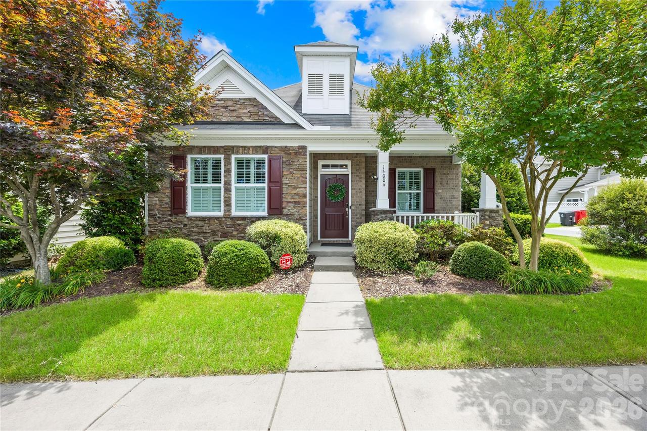14004 Helen Benson Blvd., Davidson, NC 28036
