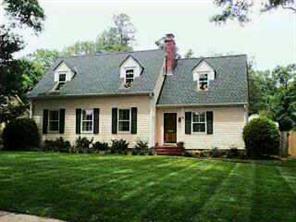 2165 Colony Rd., Charlotte, NC 28209