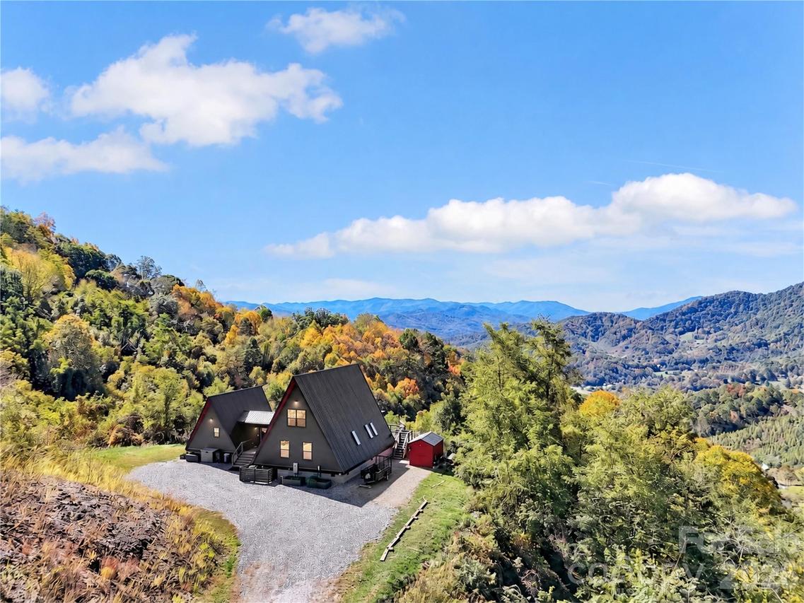 1877 Wilson Cove Rd., Canton, NC 28716