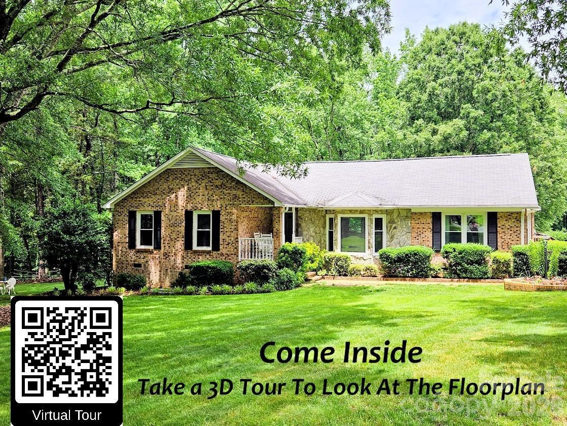 7712 Old Waxhaw Monroe Rd., Waxhaw, NC 28173