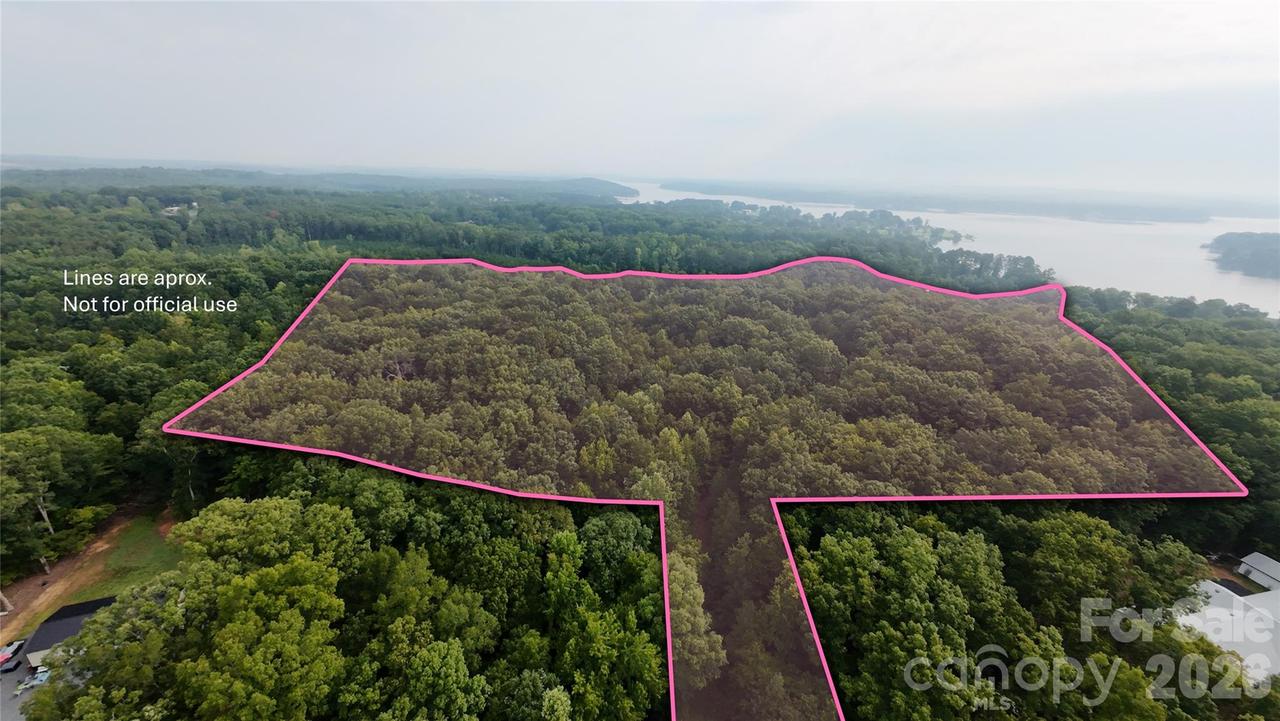 000 Acorn Acres Rd., Norwood, NC 28128
